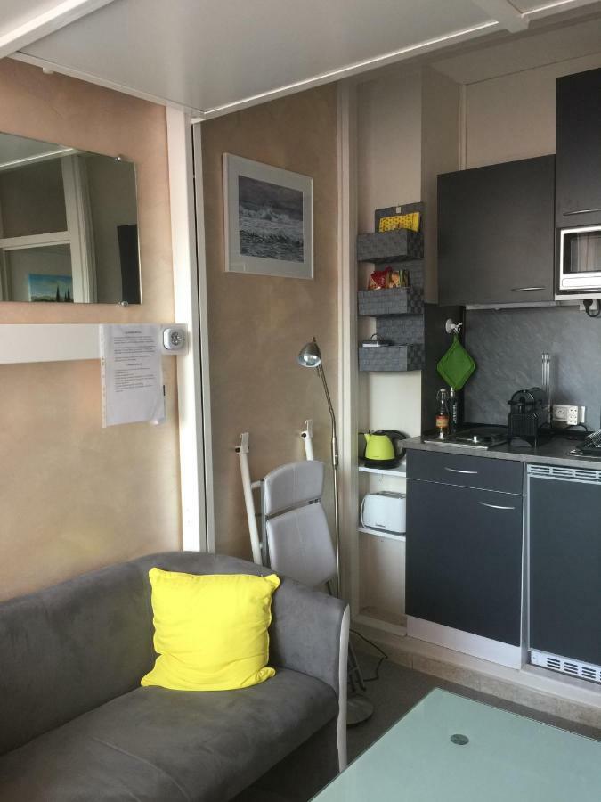 Frejus Studio Exteriér fotografie