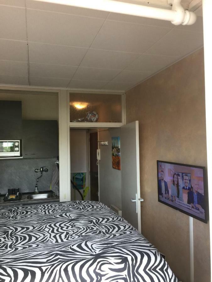 Frejus Studio Exteriér fotografie